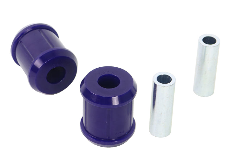 SPR Bushings - Control Arm - SuperPro Rear Lower Trailing Arm Rear Bush Kit