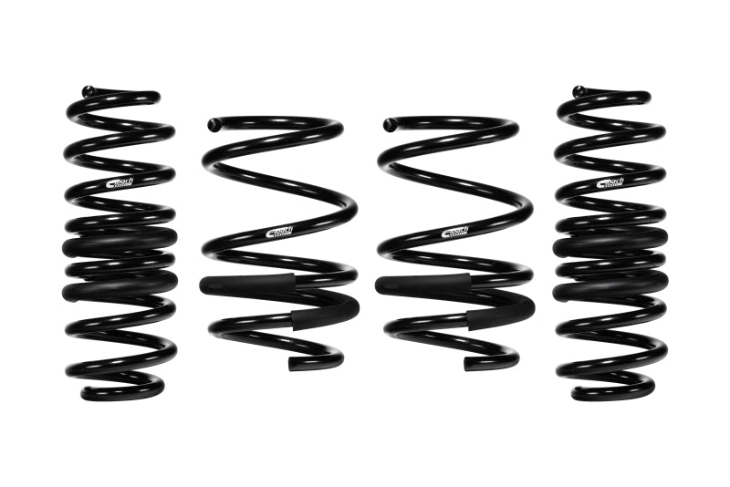 EIB Pro-Kits - Eibach Pro-Kit for 2023+ Toyota Corolla GR