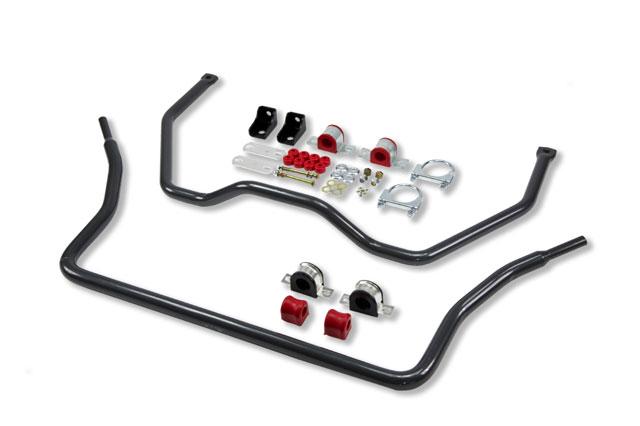 BT Sway Bar Sets - Belltech ANTI-SWAYBAR SETS 5424/5525