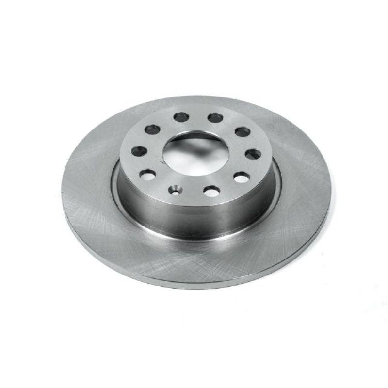 PSB Autospecialty Rotor - Power Stop 10-13 Audi A3 Rear Autospecialty Brake Rotor