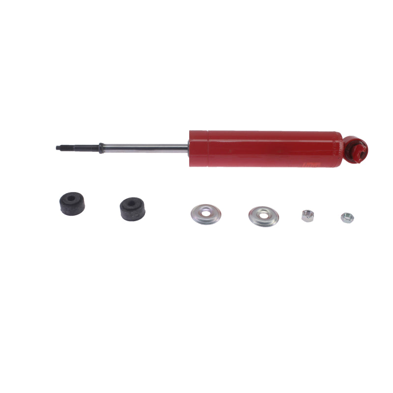 KYB MonoMax Shock - KYB Shocks & Struts MonoMax Front CHEVROLET Astro Mini-Van (2WD) 1985-05 DODGE Dakota 1997-04 DODGE