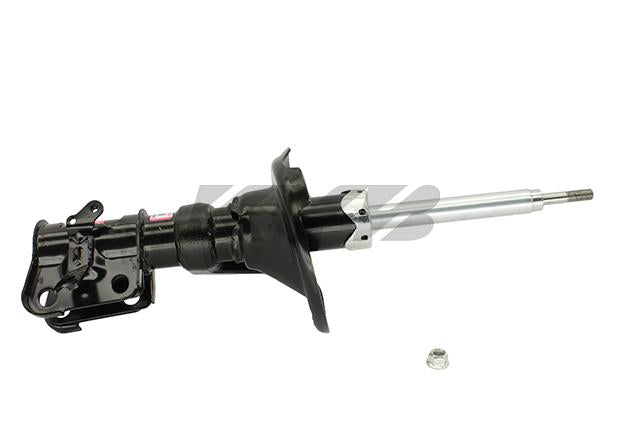 KYB Shock & Strut Excel-G - KYB Shocks & Struts Excel-G Front Left HONDA Civic 2002-05