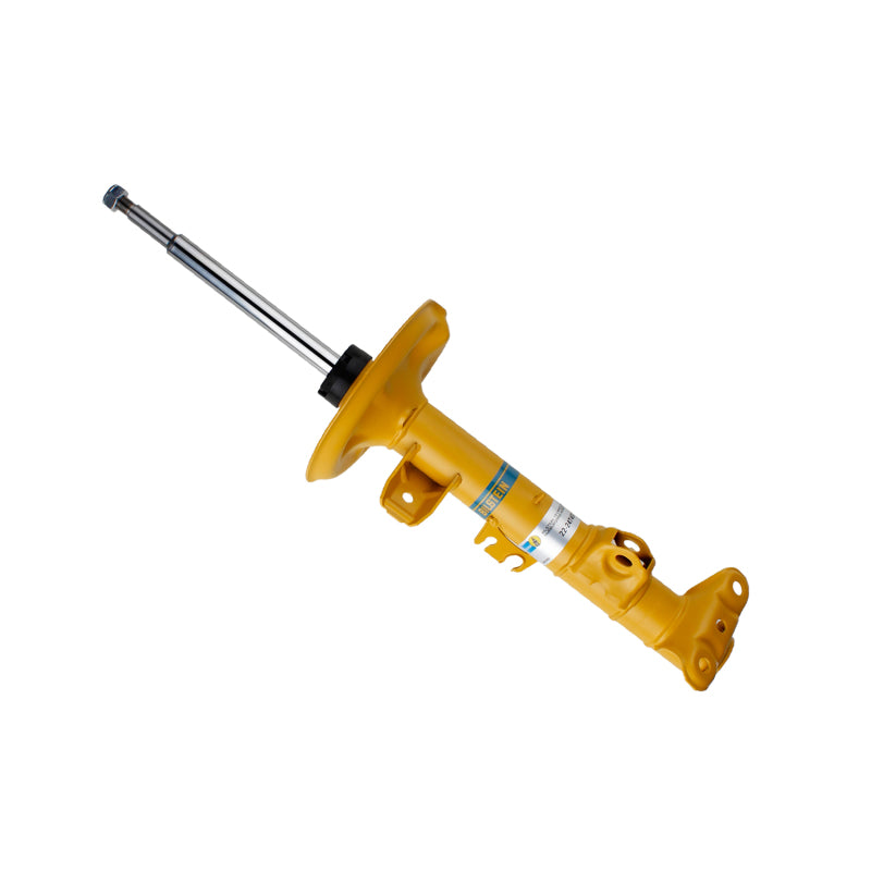 BIL B6 Series Shocks - Bilstein 1992 BMW 325i B6 Performance Suspension Strut Assembly - Front Right