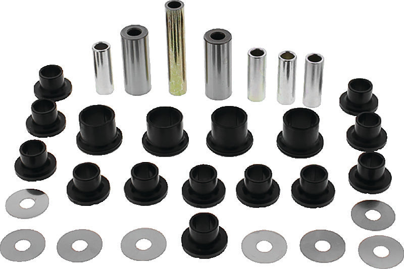 QBS Suspension Kits - QuadBoss 18-21 Can-Am Defender HD10 X mr Repair Kit Rear Independent Suspension Repair Kit