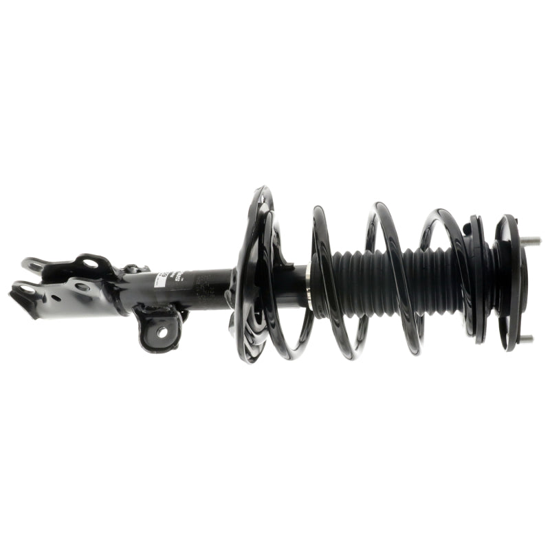 KYB Shocks & Struts Strut Plus - KYB Shocks & Struts Strut Plus Front Right TOYOTA RAV4 2006-2008 (Exc Sport)