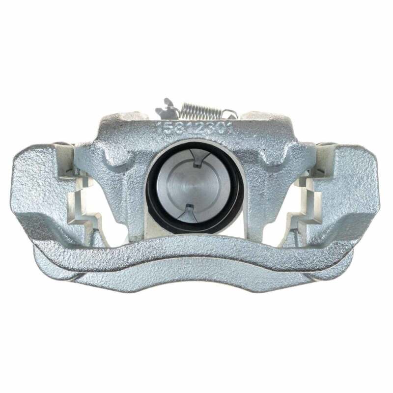 PSB Autospecialty Caliper - Power Stop 08-16 Chrysler Town & Country Rear Left Autospecialty Caliper w/Bracket