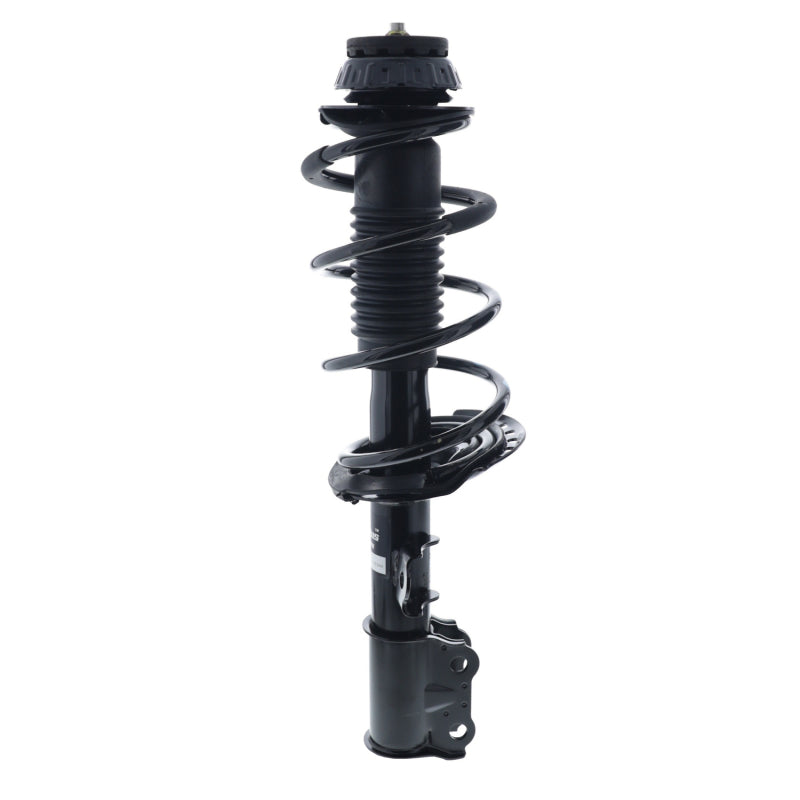 KYB Shocks & Struts Strut Plus - KYB Shocks & Struts Strut Plus Front Left 12-17 Hyundai Accent / 12-17 Kia Rio