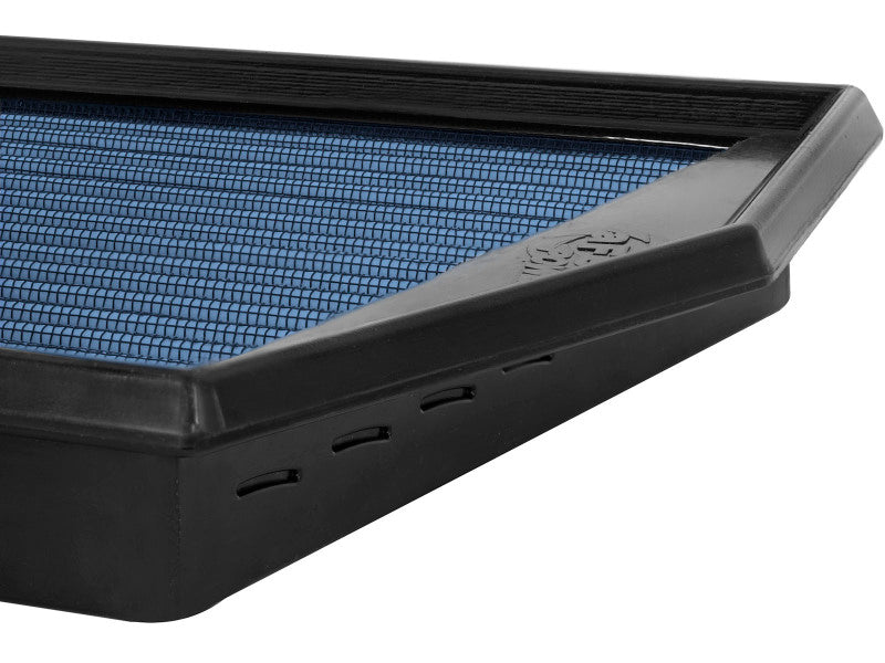 AFE P5R Drop In Air Filter - aFe MagnumFLOW OER Air Filter PRO 5R 14-16 Jeep Cherokee V6 3.2L