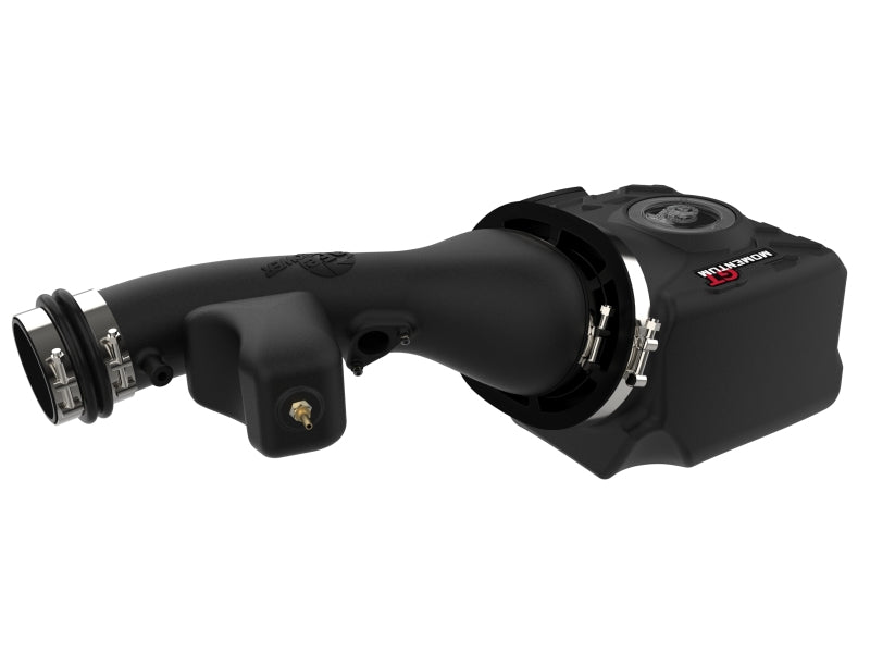AFE Momentum GT Cold Air Intakes - aFe Momentum GT Pro 5R Cold Air Intake System 07-17 Toyota FJ Cruiser V6-4.0L