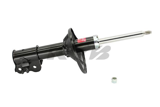 KYB Shock & Strut Excel-G - KYB Shocks & Struts Excel-G Front Left MAZDA 626 1998-02