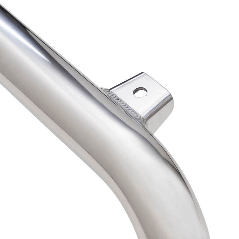 ARB Front Bar Options - ARB Sahara Tube Ranger/Bt50 2012On