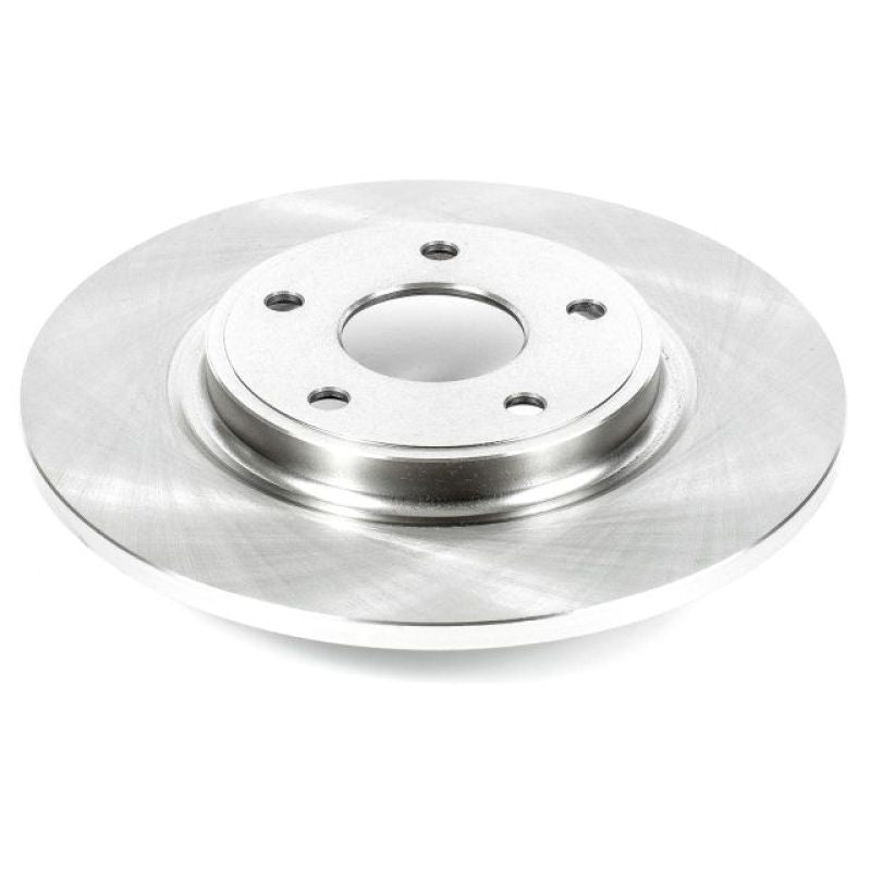 PSB Autospecialty Rotor - Power Stop 12-16 Chrysler Town & Country Rear Autospecialty Brake Rotor
