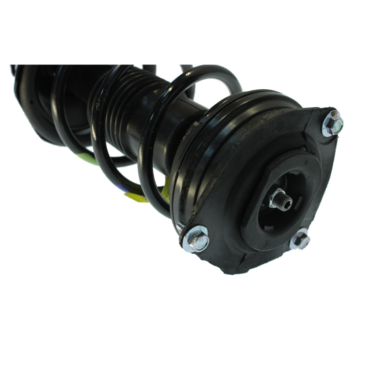 KYB Shocks & Struts Strut Plus - KYB Shocks & Struts Strut Plus Front Right Strut and Coil Spring Assembly 07-11 Nissan Versa