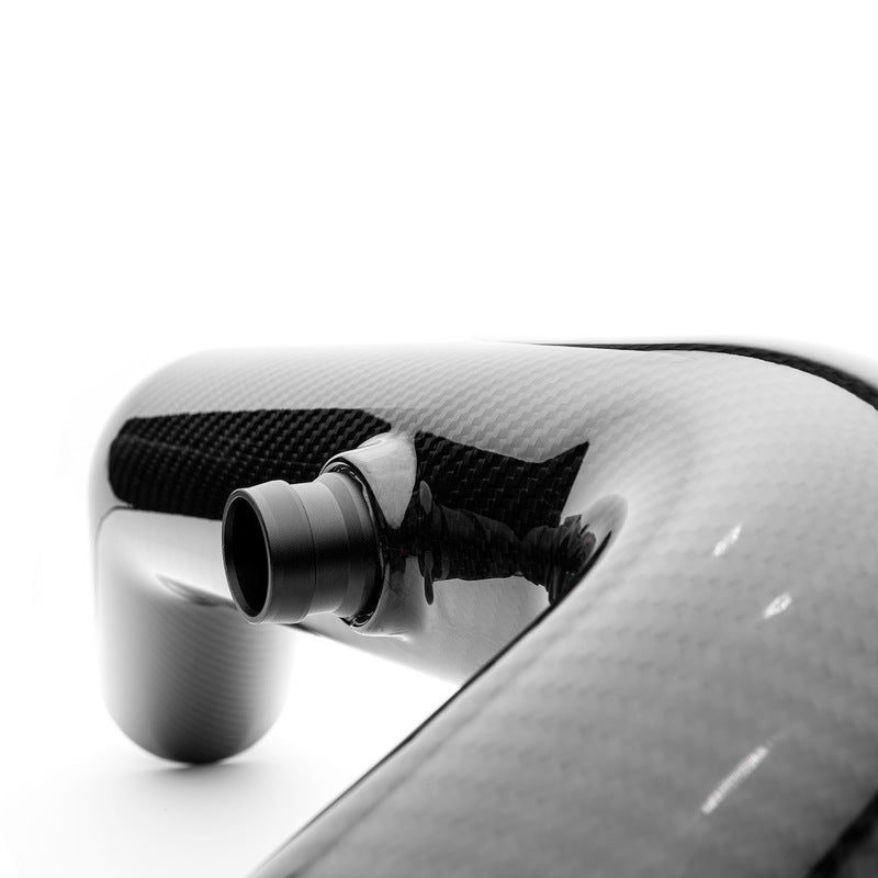 COBB Redline Carbon Intakes - Cobb 14-19 Ford Fiesta ST Redline Carbon Fiber Intake System - Gloss Finish