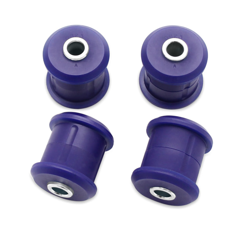 SPR Bushings - Trailing Arm - SuperPro 2001 Toyota Highlander Limited Rear Trailing Arm Bushing Set