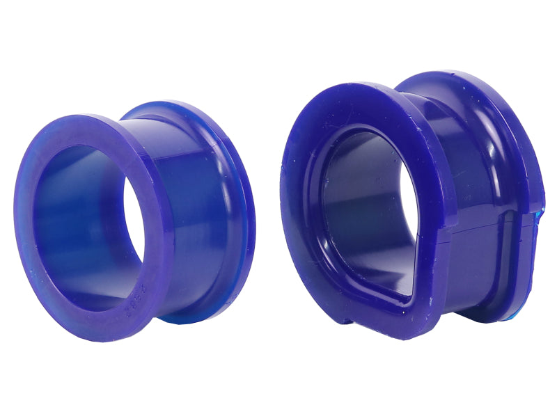 SPR Bushings - Steering Rack - SuperPro Nissan Steering Rack Mount Bus