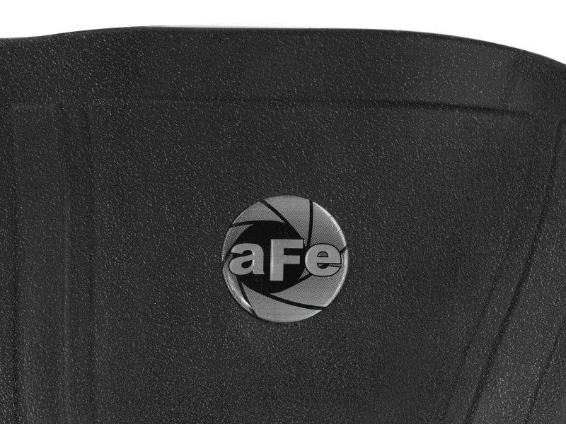 AFE P5R Air Intake - aFe MagnumFORCE Stage-2 Intake System Cover Dodge RAM 02-14 V8 4.7L/5.7L HEMI