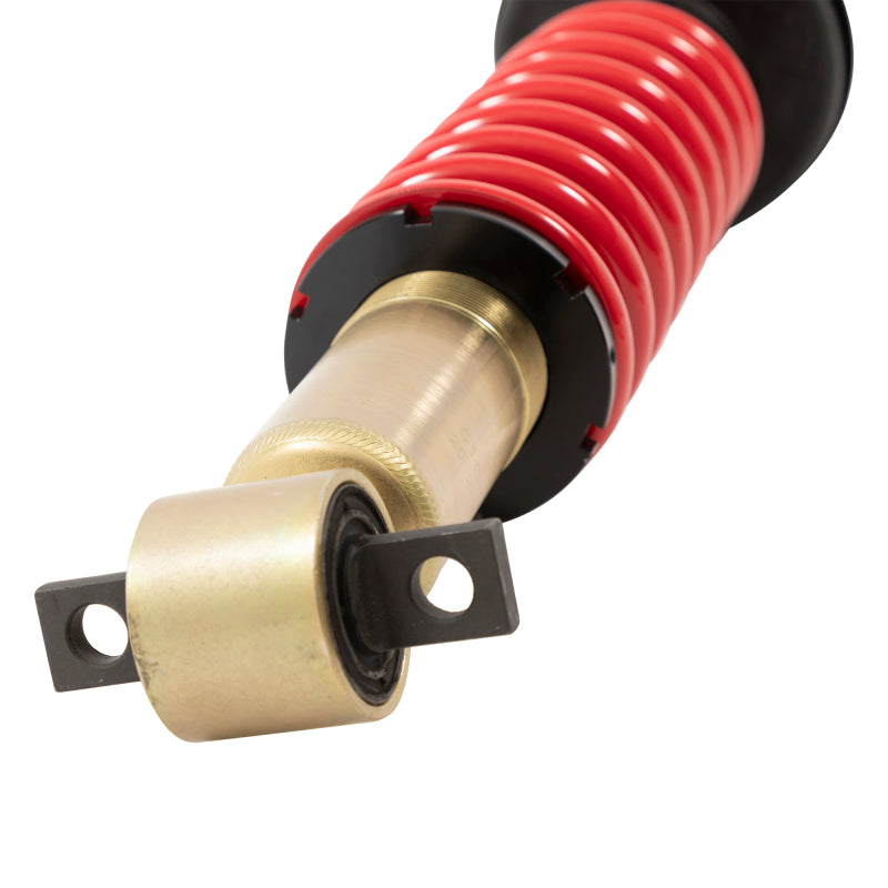 BT Coilover Kit - Belltech 3in Leveling Coilover Kit 2021+ Ford F-150 2WD