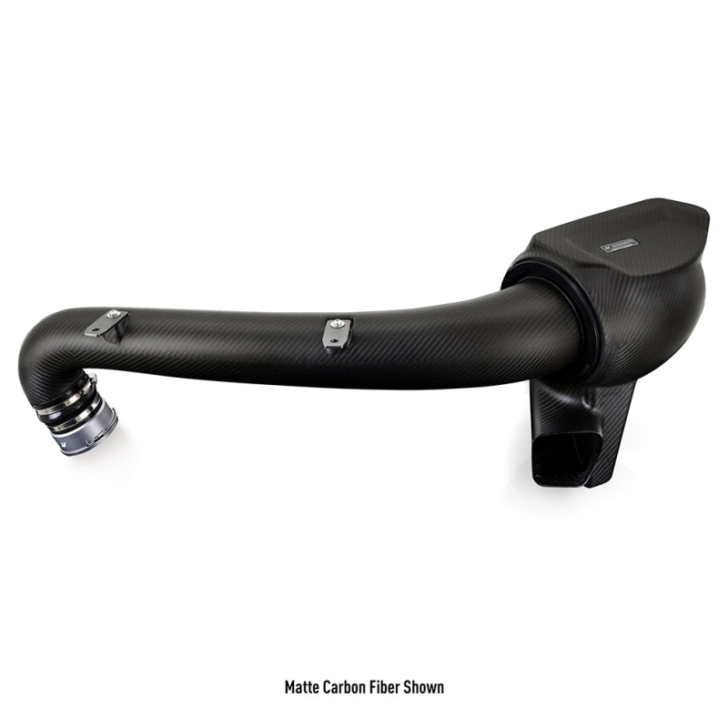MM Air Intakes - Mishimoto 2021+ BMW G8X M3/M4 Performance Intake Carbon Fiber Matte