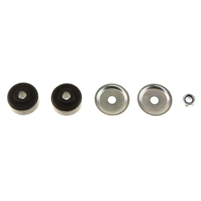 BIL B6 4600 Series Shocks - Bilstein 4600 Series 07-13 Jeep Wrangler Front 46mm Monotube Shock Absorber