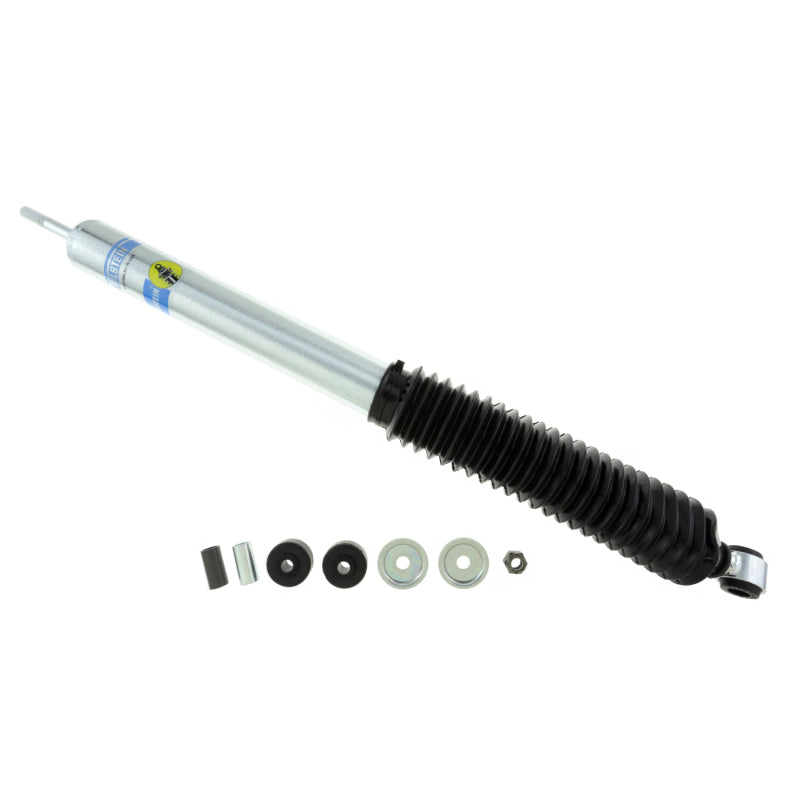 BIL B8 5125 Series Shocks - Bilstein 5125 Series KBOA Lifted Truck 263.3mm Shock Absorber