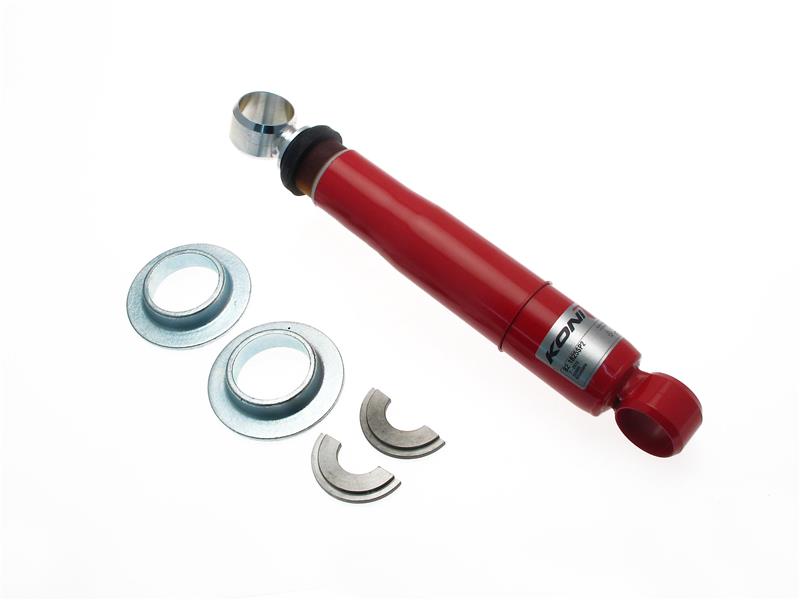 KON Classic Shocks - Koni Classic (Red) Shock 73-75 Ferrari 365 GT4 2+2 w/o Self Leveling Rear - Rear