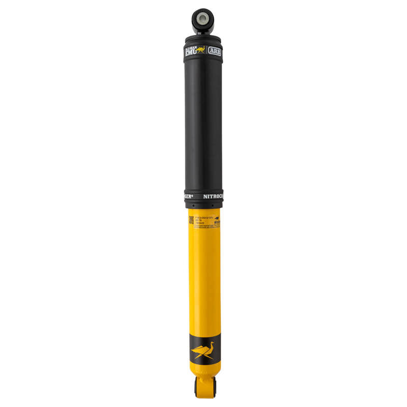 ARB OME Nitrocharger Sport Shocks - ARB / OME Nitrocharger Plus Twin Tube Shock - Rear