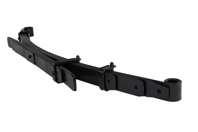 ARB OME Dakar Leaf Springs - ARB / OME Leaf Spring Navara D40 -Mdr