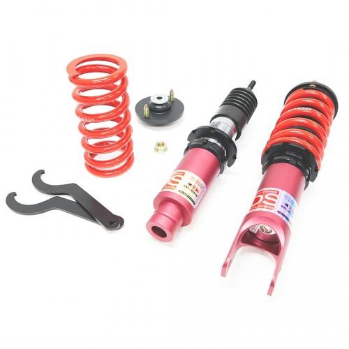 BX Drag Pro Coilovers - BLOX Racing Drag Pro Series Coilover - REAR ONLY (RR: 18kg)