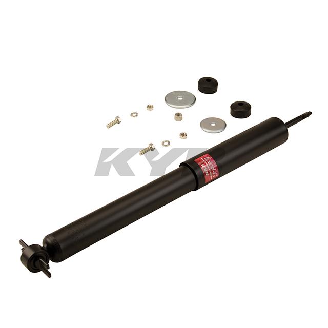 KYB Shock & Strut Excel-G - KYB Shocks & Struts Excel-G Front JEEP Grand Cherokee 1999-04