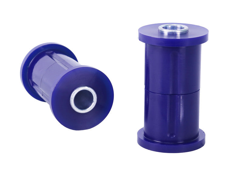 SPR Bushings - Leaf Spring - SuperPro Ford-Spring Rear Bushing All