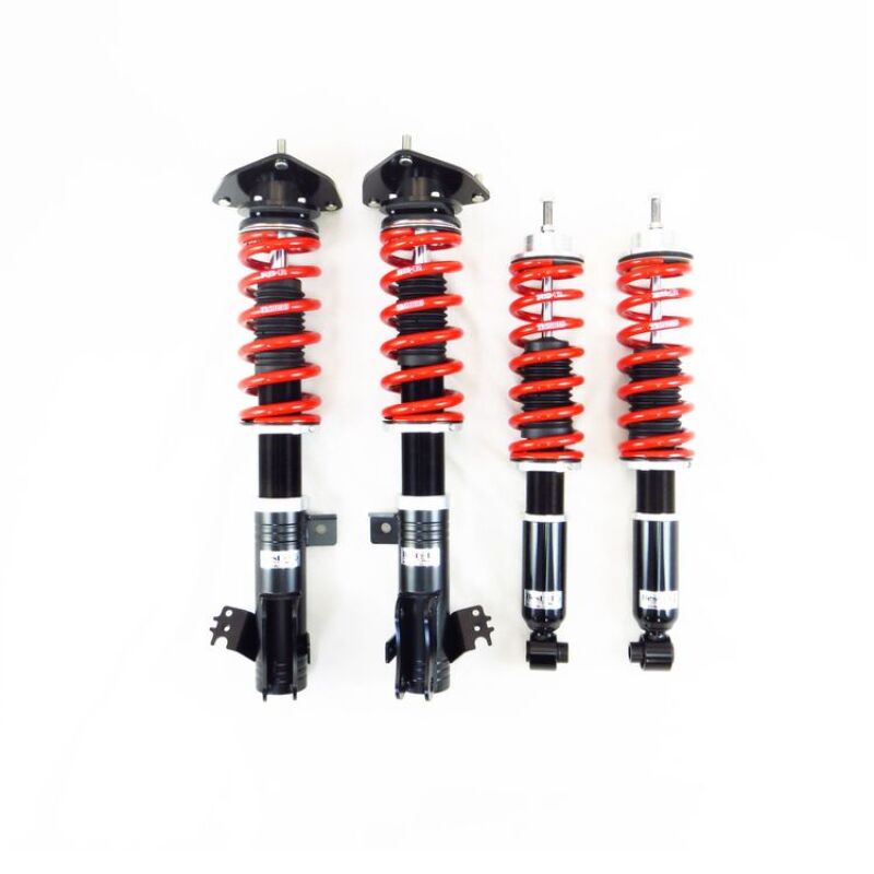 RSR Best-i Coilovers - RS-R 2019+ Toyota RAV4 Prime Best-i Jouge Coilovers
