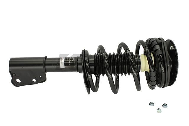 KYB Shocks & Struts Strut Plus - KYB Shocks & Struts Strut Plus Front CHEVROLET Classic 2004-05 CHEVROLET Malibu (FWD) 1997-03 OLDSMO