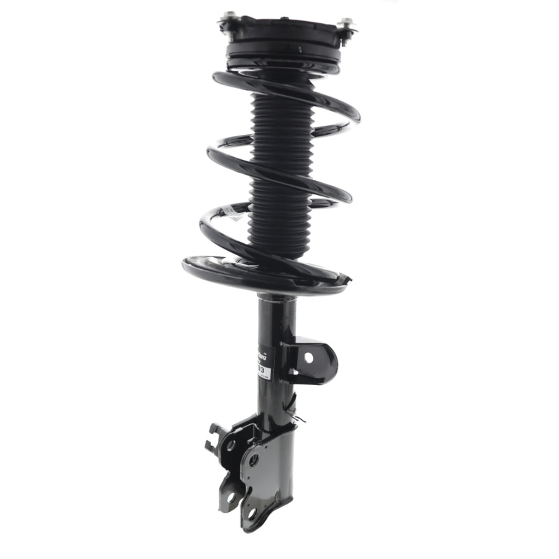 KYB Shocks & Struts Strut Plus - KYB Shocks & Struts Strut Plus Front Left 16-20 Infiniti QX60