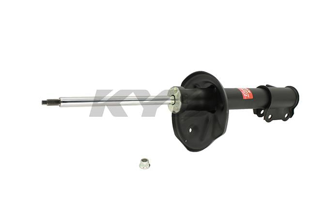 KYB Shock & Strut Excel-G - KYB Shocks & Struts Excel-G Rear Left HYUNDAI Accent 2003-05