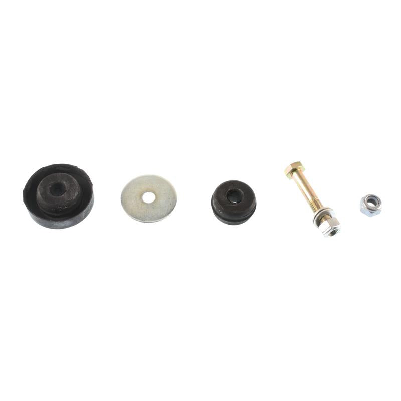 BIL B4 Series Shocks - Bilstein B4 1996 Mercedes-Benz E300 Base Front 36mm Monotube Shock Absorber