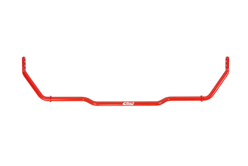 EIB F&R Anti-Roll Bar Kits - Eibach 26mm Front & 23mm Rear Anti-Roll-Kit for 05-12 Porsche Boxster