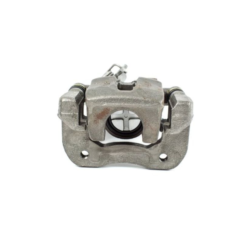 PSB Autospecialty Caliper - Power Stop 92-01 Honda Prelude Rear Right Autospecialty Caliper w/Bracket