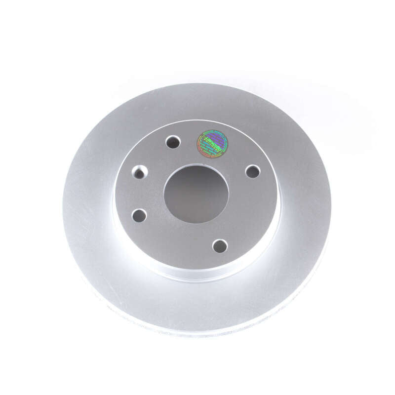 PSB Evolution Coated Rotor - Power Stop 04-08 Suzuki Forenza Front Evolution Geomet Coated Rotor