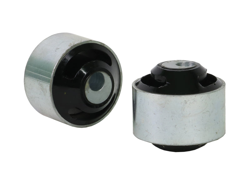 WL Bushings - Control Arm - Whiteline 3/11+ Hyundai Veloster (Inc Turbo) C/A - Lower Inner Rear Bushing (Caster Correction)