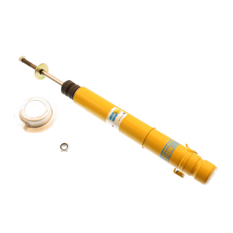 BIL B8 Series Shocks - Bilstein B8 1988 Honda Civic Base Hatchback Front Left 36mm Monotube Shock Absorber