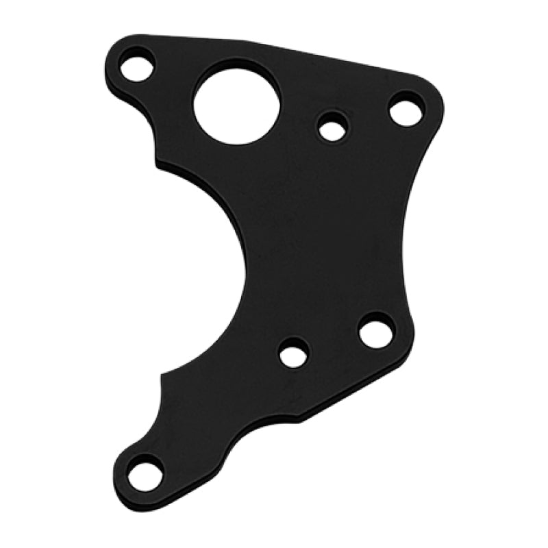 WIL Dynapro Caliper - Wilwood 4.75 EPB Bracket 2.617 MT 2.977 HT