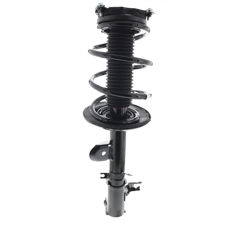 KYB Shocks & Struts Strut Plus - KYB Shocks & Struts Strut Plus Front Left 13-16 Nissan Pathfinder