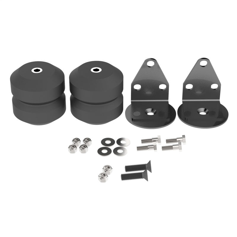 TIM Suspension Enhancement Systems - Timbren 1991 Chevrolet C5500 Kodiak Front Suspension Enhancement System