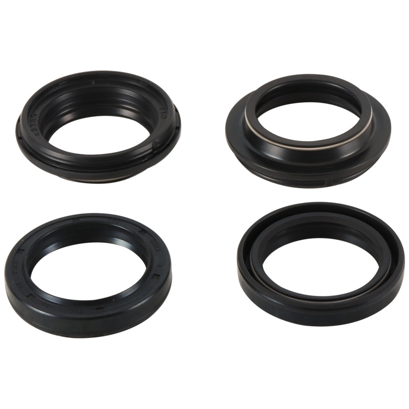 PIV Fork Seal Kit - Pivot Works 98-00 Kawasaki KX80 Fork Oil & Dust Seal Kit
