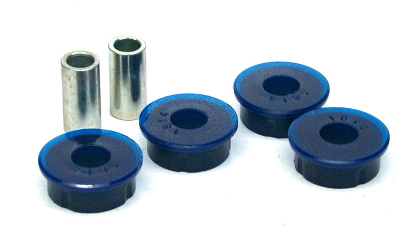 SPR Bushings - Control Arm - SuperPro Trailing Arm Front Bushing Kit