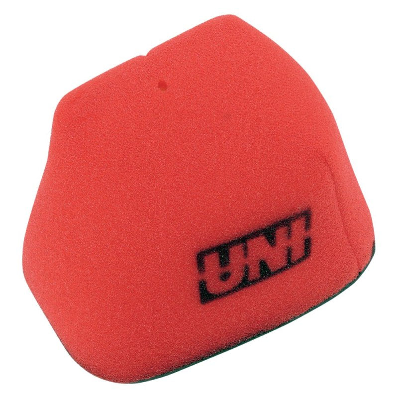 UNI Yamaha Motorcycle Air Filters - Uni Filter 1988 Yamaha YZ 250 Air Filter