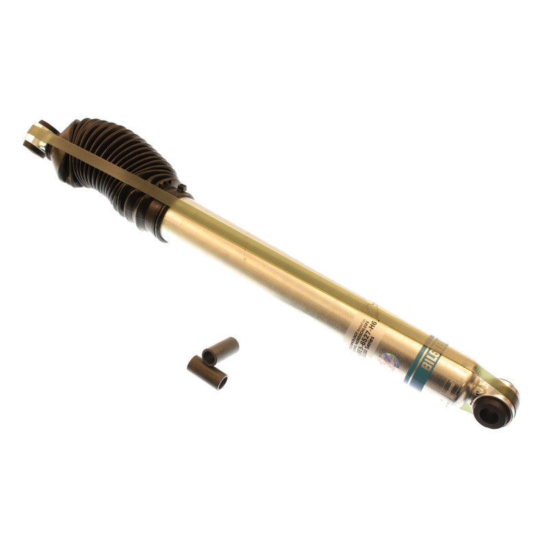 BIL B8 5100 Series Shocks - Bilstein 5100 Series 1983 Ford F-150 Base 4WD Rear 46mm Monotube Shock Absorber