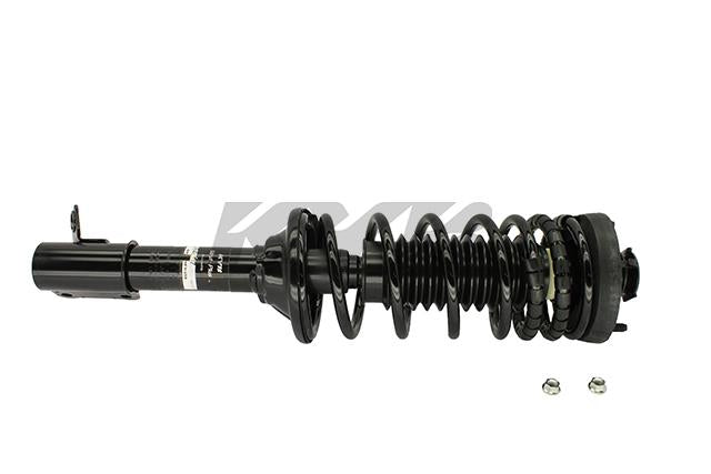 KYB Shocks & Struts Strut Plus - KYB Shocks & Struts Strut Plus Rear Right FORD Escort 1991-96 MAZDA 323 1990-94 MAZDA Protege 1990-9