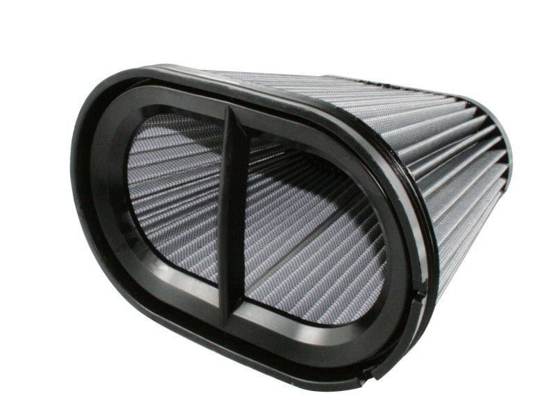 AFE Pro-5 R Direct Fit Filter - aFe MagnumFLOW Air Filters OER PDS A/F PDS Ford Diesel Trucks 03-07 V8-6.0L (td)